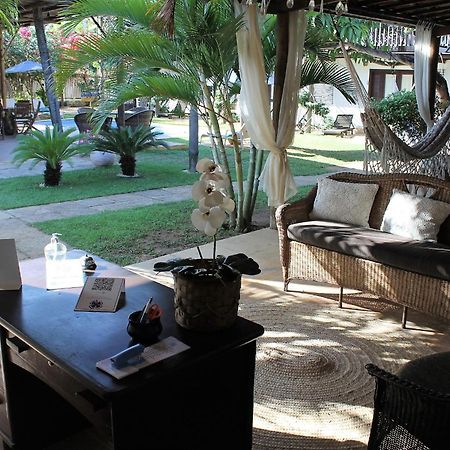 Villa Albergaria Flecheiras Buitenkant foto