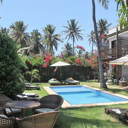 Villa Albergaria Flecheiras Buitenkant foto