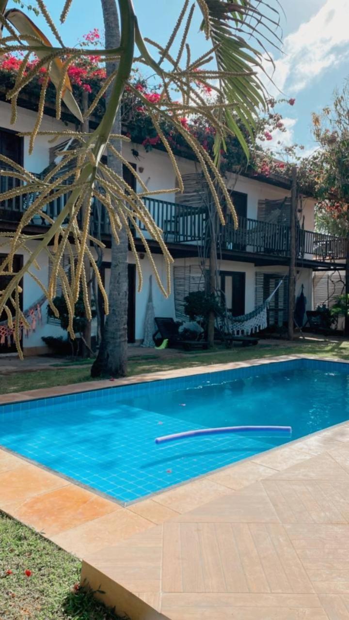 Villa Albergaria Flecheiras Buitenkant foto