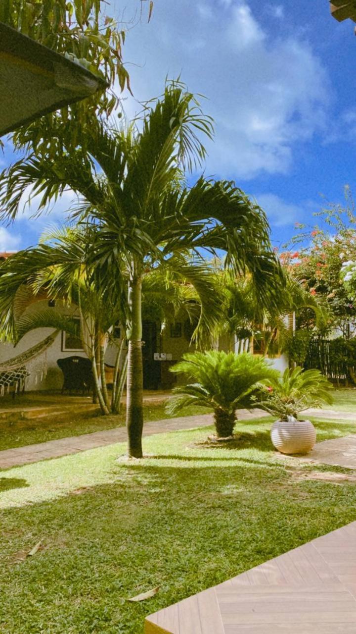 Villa Albergaria Flecheiras Buitenkant foto