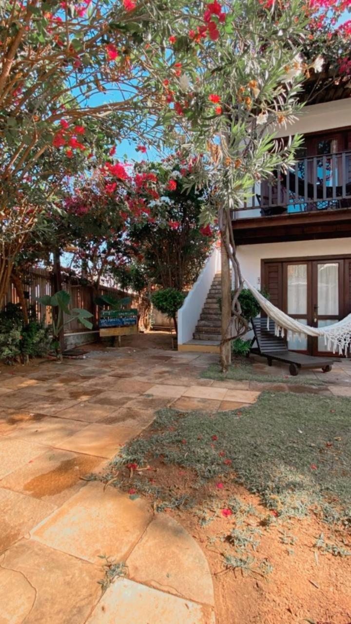Villa Albergaria Flecheiras Buitenkant foto
