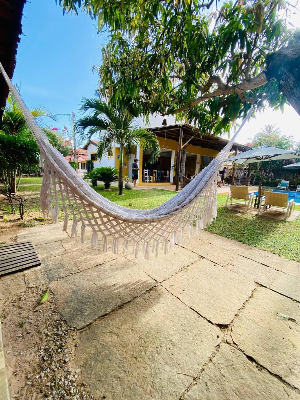 Villa Albergaria Flecheiras Buitenkant foto