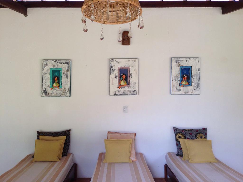 Villa Albergaria Flecheiras Buitenkant foto