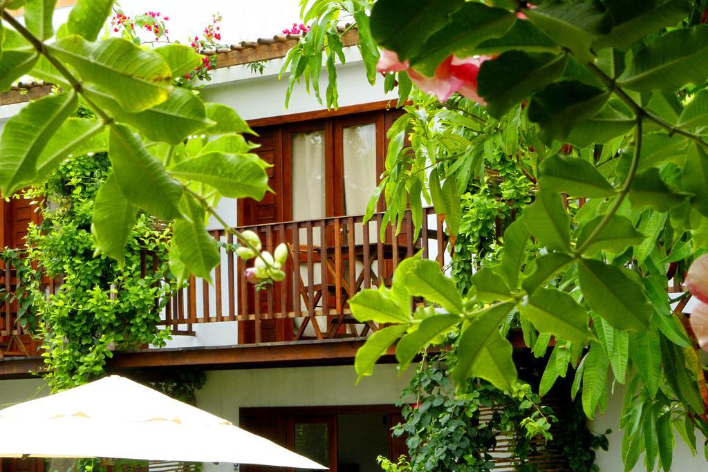 Villa Albergaria Flecheiras Buitenkant foto
