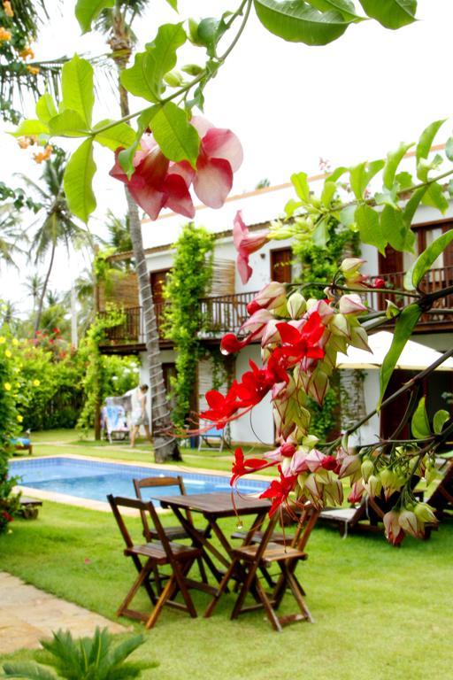Villa Albergaria Flecheiras Buitenkant foto