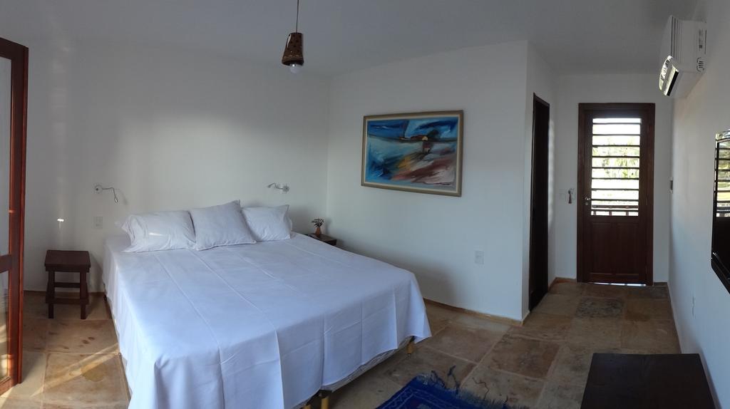 Villa Albergaria Flecheiras Kamer foto