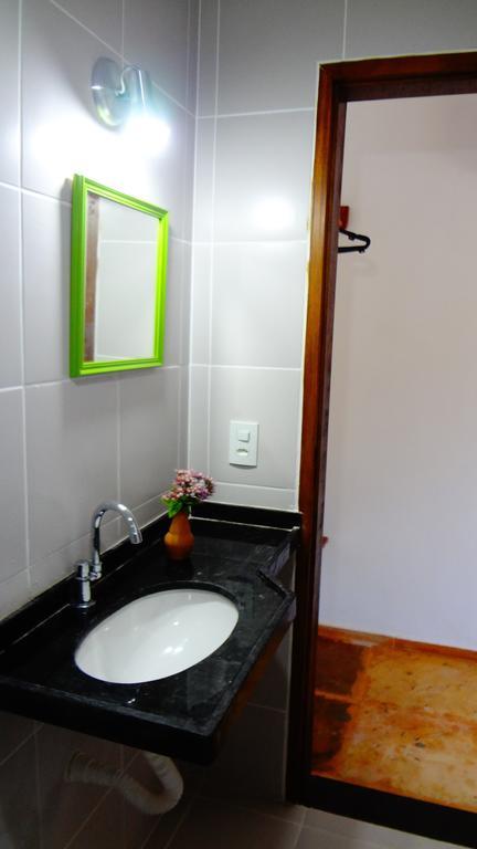 Villa Albergaria Flecheiras Buitenkant foto