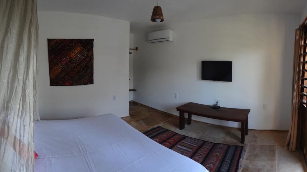 Villa Albergaria Flecheiras Kamer foto