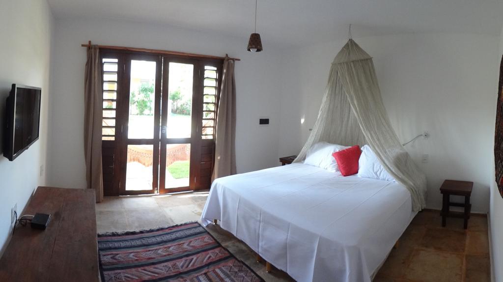 Villa Albergaria Flecheiras Buitenkant foto