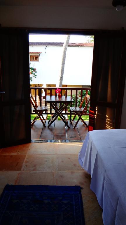 Villa Albergaria Flecheiras Kamer foto