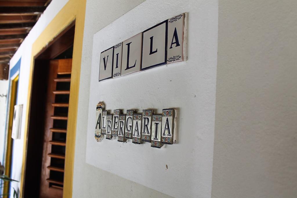 Villa Albergaria Flecheiras Buitenkant foto