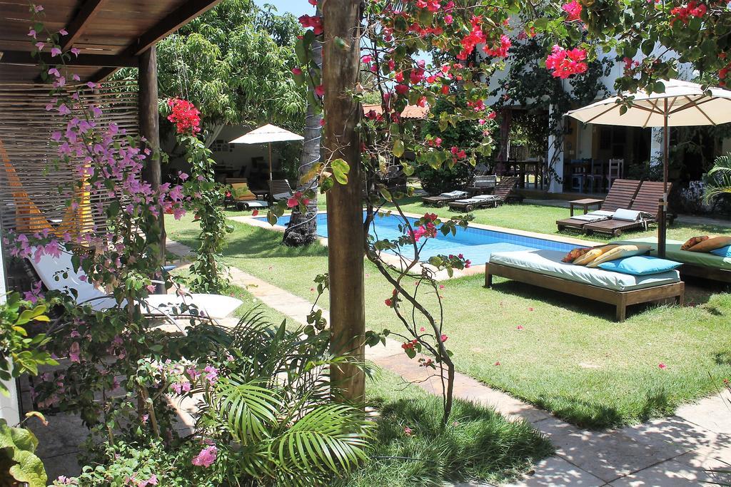 Villa Albergaria Flecheiras Buitenkant foto