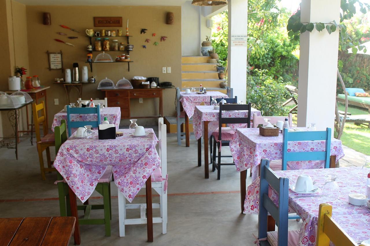 Villa Albergaria Flecheiras Buitenkant foto