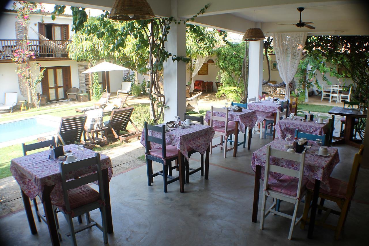 Villa Albergaria Flecheiras Buitenkant foto